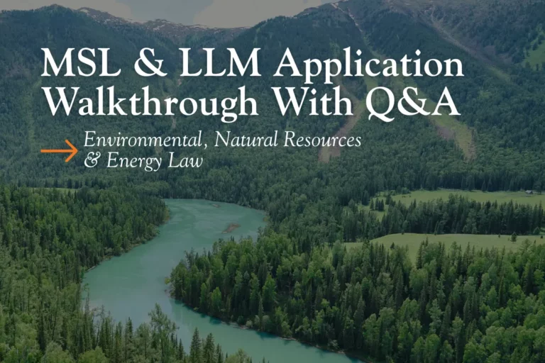 MSL & LLM Application Walkthrough With Q&A Webinar