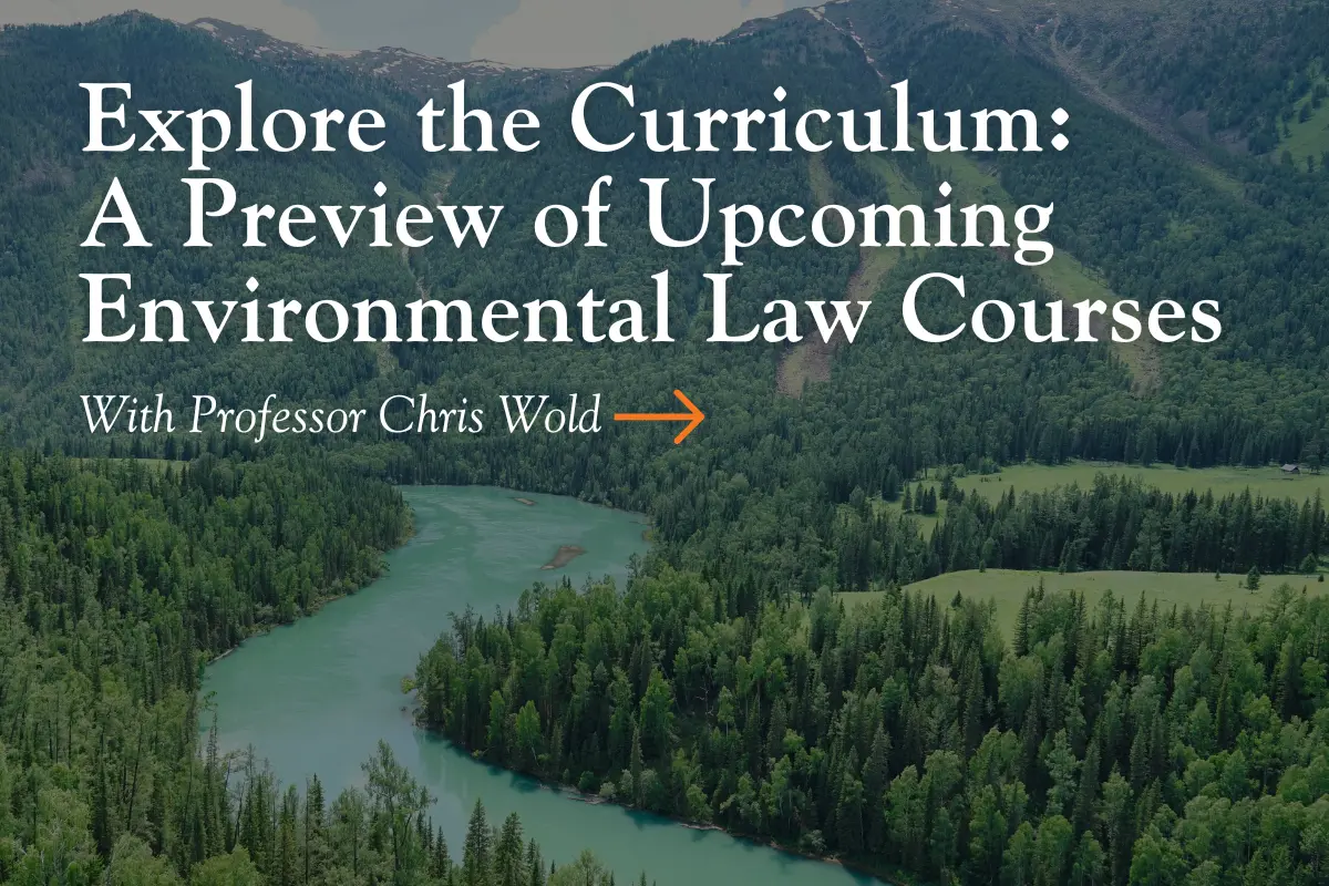Explore the Curriculum Webinar